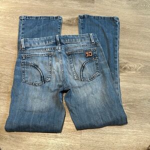 COPY - JOES JEANS